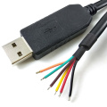 USB2.0 a DB9 serial USB2.0 RS485 Adaptador convertidor